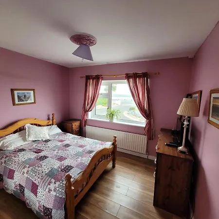 John's House * Belmullet