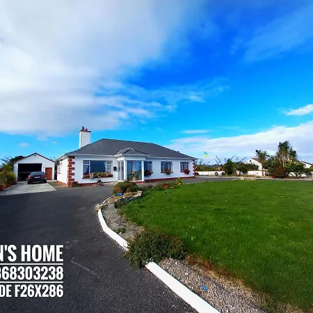 John's House Belmullet